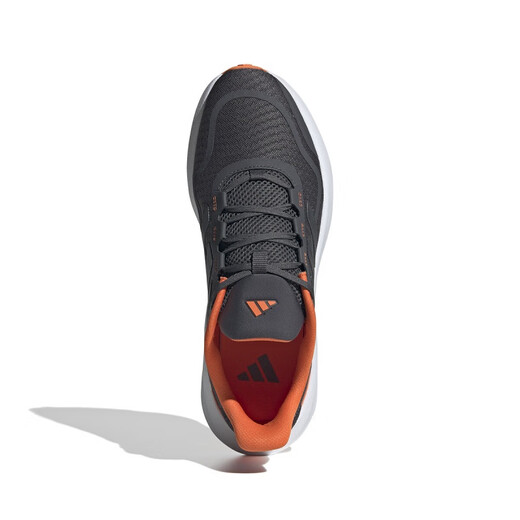 ADIDAS Men's Shoes 2024 Summer Nuevas zapatillas de carrera Moda transpirable y cómodo zapatos casuales de entrenamiento de fitness Sports Shops JP9789 [Producto auténtico oficial, una falsa una compensación diez] 44.5