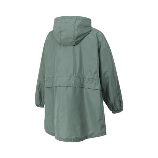阿迪达斯adidas【滔搏运动】女子W CESP WB外套 IJ6621 M