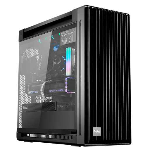 Minglongtang i7 14700KF/5070TI/RTX5080/RTX5090D complete ASUS high-end host assembly computer desktop game live broadcast e-sports host high-end version i9 14900KF/5080 single host