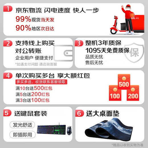 Cangying i9 14900K deep learning dual-channel RTX3090/4090/5090 server host Ai model training rendering modeling algorithm host computer host workstation RTX4090 24G*1 piece i9 14900K+64G memory+2TB solid state