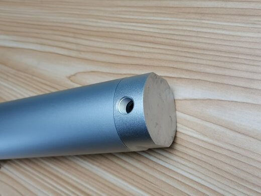 Upper and lower cylinder YC500680K/YC500680/ 50*680ST(FONTAL) pieces