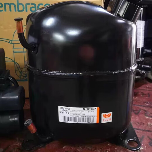 Abraco Embraco NT2180GK/9226/9232E/NJ9238GK/2192/NT2212 Nuevo Embraco NT2212GKV