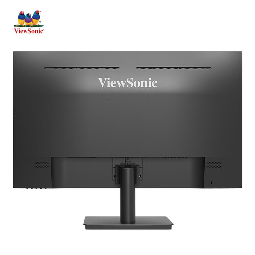 优派 27英寸 2K高清 IPS显示器75Hz 低蓝光不闪屏 微边设计 HDMI接口 家用办公电脑显示屏VA2762-2K-HD