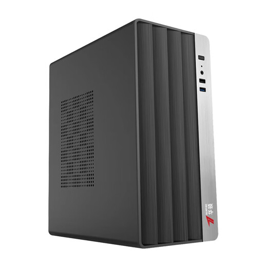 ASUS brand subsidy high-end 5600GT office host R7 5700G desktop computer commercial office enterprise purchasing designer home online course learning assembly machine complete machine configuration 6 R7-5700G+16G+1T