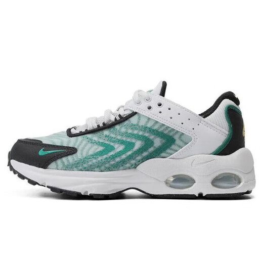 
Nike (NIKE) women's shoes AIR MAX air cushion cushioning breathable casual sports running shoes CI3899-500 DQ0296-106 36