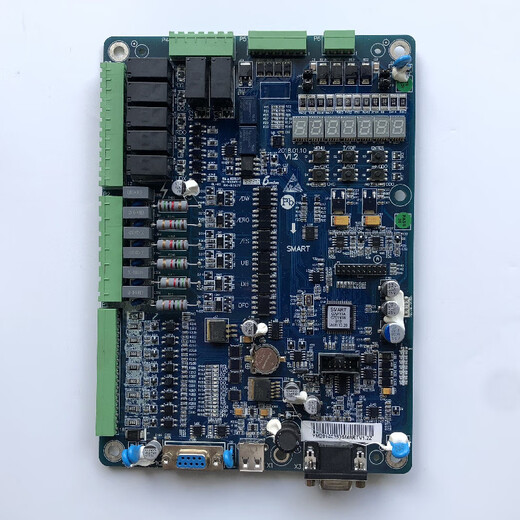 Hangzhou Xio/Sujie/Xizi Technology elevator accessories original new integrated control cabinet SMART motherboard