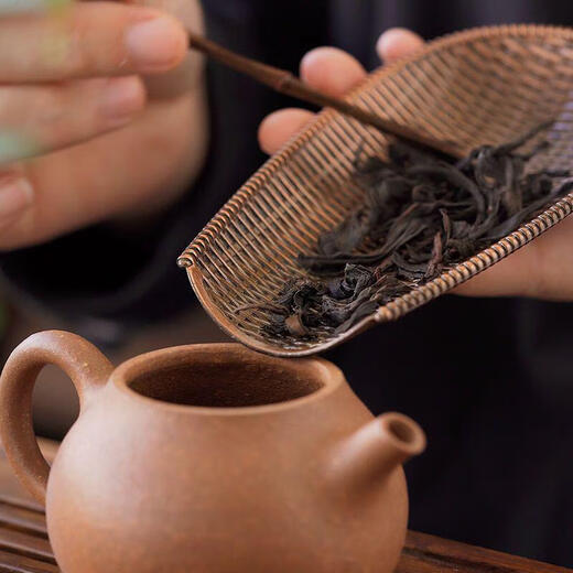 Liangqiao Chaze two-piece set for tea appreciation, tea spoon, tea spoon, tea spoon, tea saucer, tea spoon, tea kung fu tea set, tea ceremony accessories, dustpan, tea spoon (bronze)