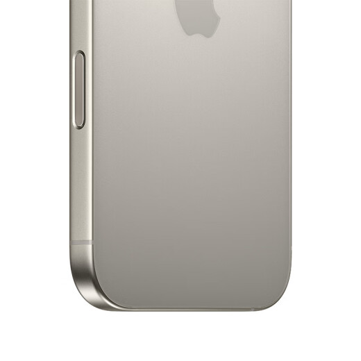 Apple/Apple iPhone 16 Pro (A3294) 512GB Color primario Titanium Metal admite China Unicom 5G Teléfono móvil dual