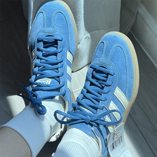 阿迪达斯 （adidas）三叶草板鞋男鞋女鞋夏季新款低帮轻便运动鞋缓震透气休闲鞋 IG6194 43 (265mm)