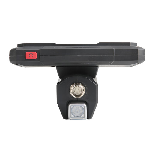 Uni-T UT668 handheld dual-lens industrial endoscope HD camera visual pipe detector car maintenance UT668 (1m snake tube)