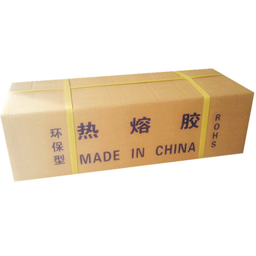 
Huilide environmentally friendly ultra-viscosity high viscosity strong transparent glue strip hot melt glue rod 11*300MM7*270MM5KG high temperature resistant rod gun transparent reinforced high viscosity 7170MM net weight 5 cm Jin [Jin equals 0.5 kg] 7
