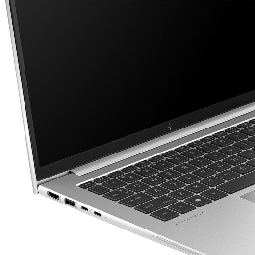 HP EliteBook 840 G10 / 840G11 Laptop de alta gama de la oficina comercial de 14 pulgadas [840G10] i7-1355U / 10 Core 32G 1TSSD Custom Wifi6eax TPM2.0