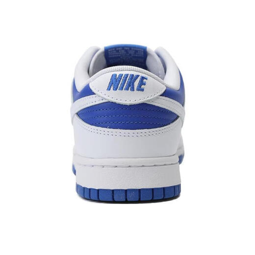 Nike DUNK LOW RETRO men's sports shoes retro sneakers DD1391-401 42