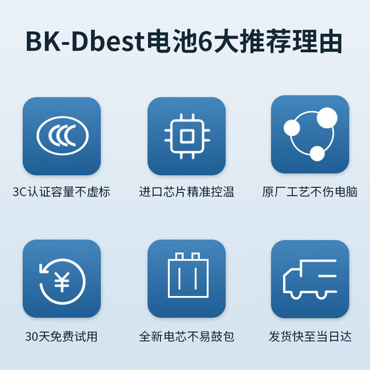 BK-DBest convient à la batterie de l'ordinateur portable Apple MacBook Pro 13-pouces A1708 A2159 A2289 A2338 Batterie de l'ordinateur A1713 A2171 A2159 / A2171 [2019]