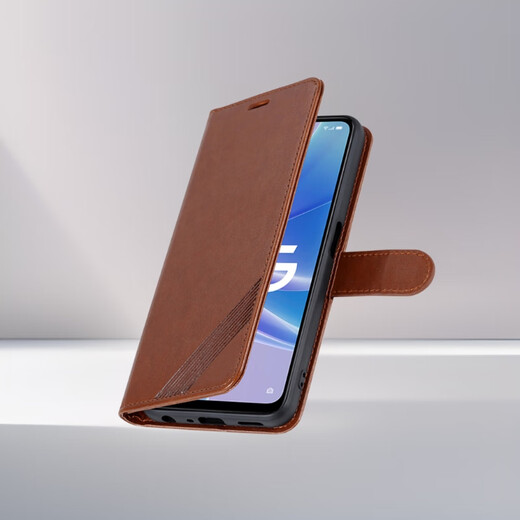 Ju Xiaozhi eignet sich für Huawei Nova8 Mobiltelefongehäuse Flip Leder Hülle Ang-AN00 Wallet Card Case Full-Package Anti-Fall-Fall-Weiche Innenschale mit magnetischer Schnallen Schutzabdeckung für Männer und Frauen Huawei nova8 [schwarz] Wallet Lederhülle