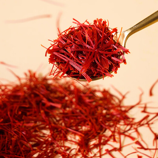 Sejila Saffron Selected Tibetan Saffron Crocus Nutritional Health Gift Box Saffron 10g Gift Box