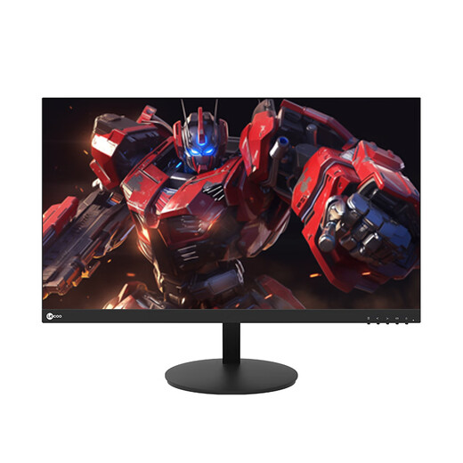 Lecoo Lecoo 24.5-inch native 200Hz Fast-IPS 1ms response supports HDR wide color gamut gaming monitor Raptor N2521