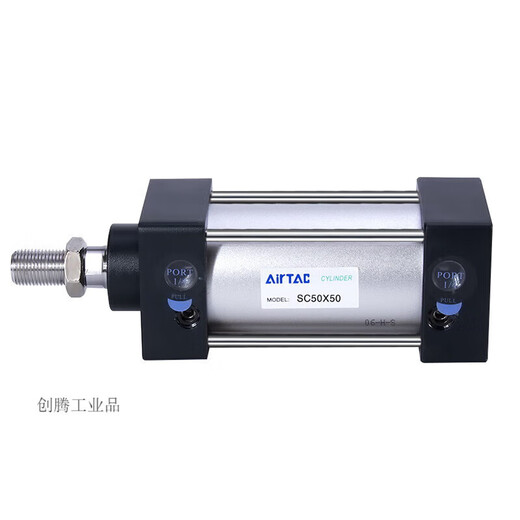 MAL32X160UDG691B cylinder MI16*30SCA Yadeke MBL25X75CA high-speed MAC MAL32X160-U-DG691B high-speed MAC MAL32X160-U-DG691B