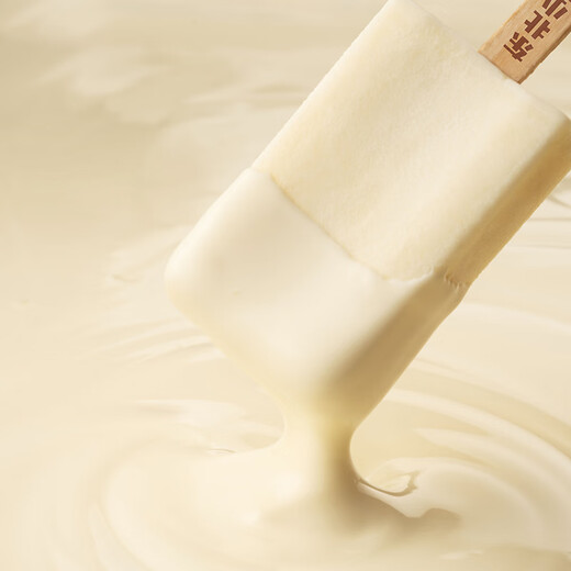 Northeastern large plate Northeastern small plate Ice cream popsicle 30g*4 pieces Mini combination pack Sticks Cold drinks