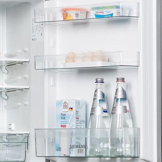 Siemens side-by-side multi-door refrigerator accessories cold room bottle rack storage shelf box accessories 798902, etc. 11020066