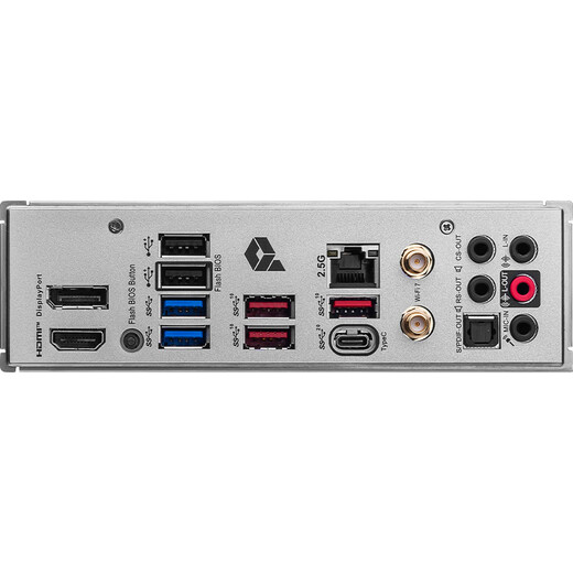 微星（MSI）B760 Z790主板 搭 英特尔 酷睿14代I5 CPU主板套装 板U套装 PRO Z790-A MAX WIFI DDR5 14600KF盒装
