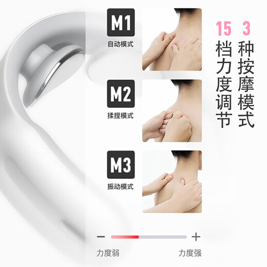 Hochwertige, hochwertige Business-Souvenirs, individuelle Logos, Erinnerungspreise für Firmenmitarbeiter und Geschenke für Kunden. Weißer Verschlussbecher + PGG-Halswirbelmessgerät + MI-Netzteil. Hochwertige und praktische Geschenke für den Firmenurlaub