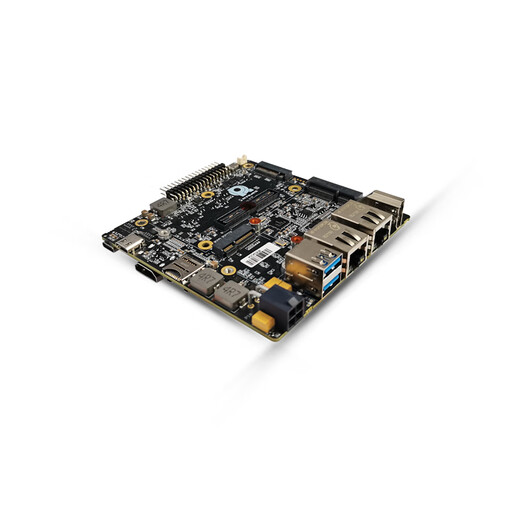 Jetson Agx Xavier / Orin Module Edge Computing Development Board 1001 Agx Orin Module 32 Go (900-13701