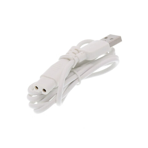 Anpassungsfähig an Deutsche Ensu Yingshu Haarschnitt Keramikschneider ES825 ES829 ES969 Electric Fader Scissor Shaver Ladekabel für Kinder Anpassungskabel von Yingshu Haircut Car