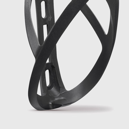 SPECIALIZED Lightning CASCADE CAGE II Road/Mountain Bike Water Bottle Cage Black Default