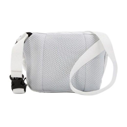 Arc'teryx (ARC TERYX) Mantis 2L multi-function zipper closure polyester chest bag waist bag regular men and women same style couple model pure pure white