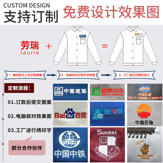 Laurie Anti-static work clothes set for men's summer thin gas station electrician welding labor protection suit customizable logo LW-6621