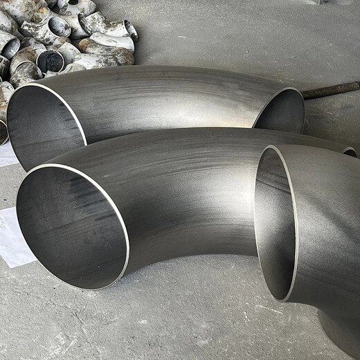 Shourunheng Elbow/Specifications 76 6mm/Angle 45/Material 304