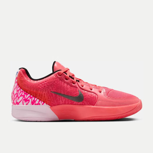 Nike (NIKE) Ja 2 Morant second-generation men's shoes fashionable versatile sports shoes non-slip wear-resistant shock-cushioning basketball shoes IB5841-800 41
