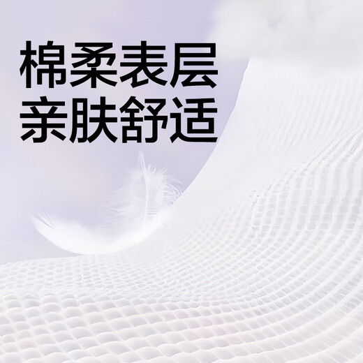 Nurse An adult nursing pad (size 80*90cm) 30 pieces, maternity pad, multi-functional diaper pad for the elderly