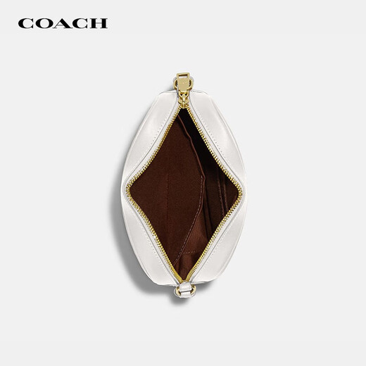 COACH蔻驰女包相机包小包便携休闲上班轻奢礼物女 C9926 IMDQC