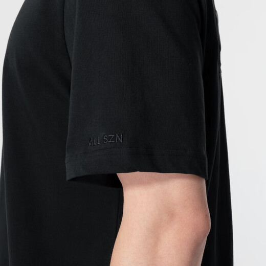 阿迪达斯 （adidas）男装2025年M ALL SZN G T运动健身训练休闲短袖T恤 IR5266 XS