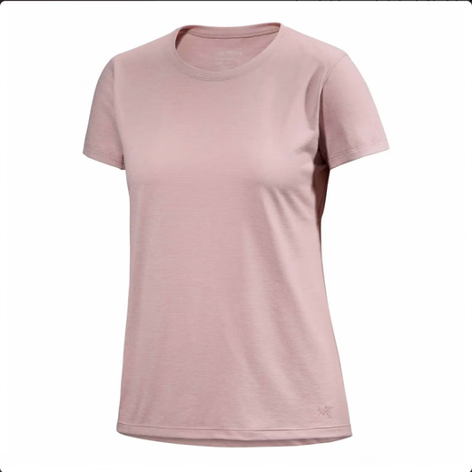 Archaeopteryx (Arc'teryx) Archaeopteryx Taema Frauen Sonnenschutz Schnell trocknendem T-Shirt bequemer Kurzarm-Arcteryx [UPF40 Sonnenschutz] Langarm-schwarzer und grau x691 l
