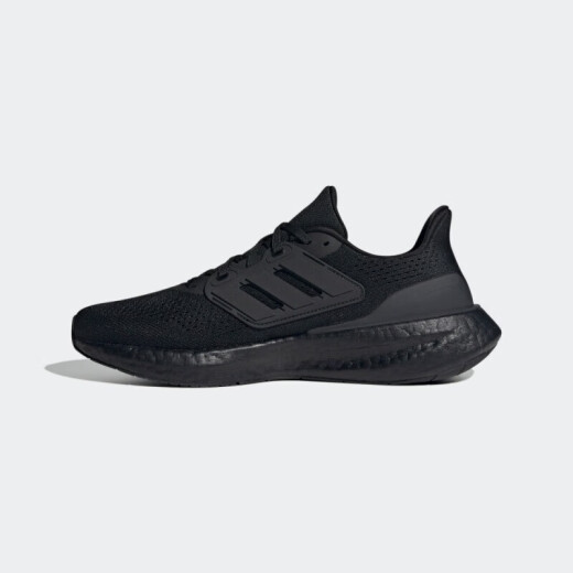 ADIDAS SAPOS Men's Spring New Sports Shoes Sports Pure Boost Mesh Agradable Agradable Ligera Cambonante Carretera Corchado cómodo e informal IF4840 41