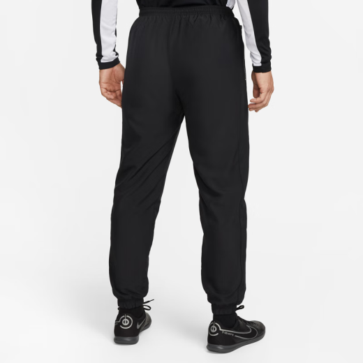 耐克（NIKE）男裤 2024夏季新款运动裤跑步健身训练长裤潮流舒适透气休闲裤子 DV9737-010 M(170/76A)