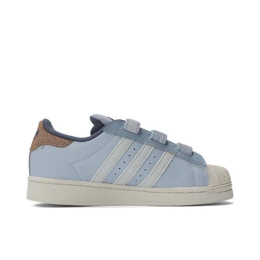 Adidas yy shengdao deportes 24 jóvenes otoñales zapatos blancos de tres hojas de tres hojas zapatos de tablero de deportes informales ih3291 28
