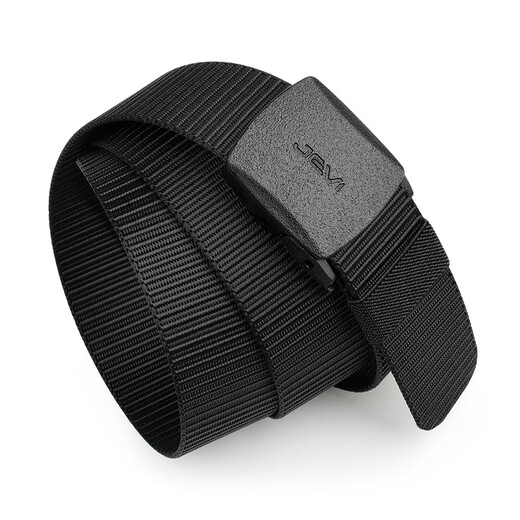 
Extreme (JEVI) belt men's belt women's jeans belt military training trend ins style young people canvas belt 520 gifts