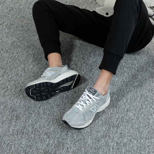 【准新品】New BalanceNB男鞋女鞋2024新款878系列复古跑步鞋运动休闲鞋老爹鞋