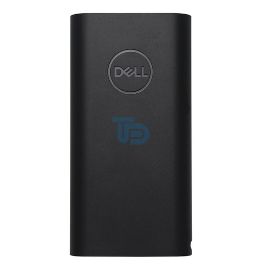 Dell Dell Original XPS 15 9500 9510 9520 XPS 17 9700 9710 9720 90W Tipo-C Cable Adaptador de alimentación de rayo