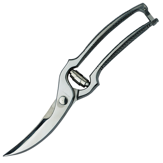 VICTORINOX Slightly Flawed Kitchen Utensils Kitchen Utensils Scissors Chicken Bone Scissors Steel Color 7.6345