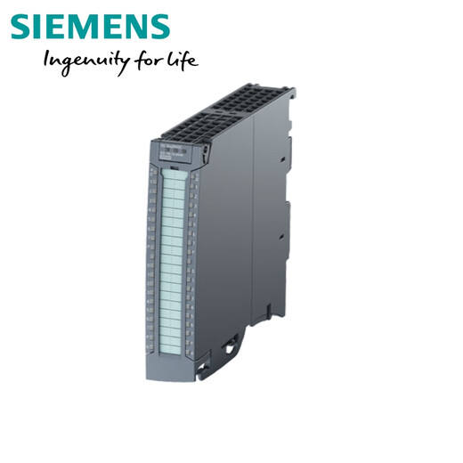 Siemens module s7-1500 digital input 6ES7521-1BL10-0AA0