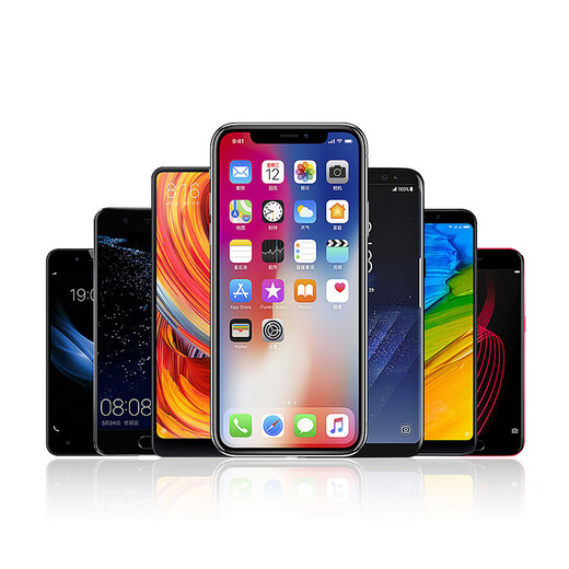 GUB P9 Silicone Mobile Phone Strap Bracket Electric Vehicle Bicycle Mountain Bike Handlebar Integrated Shock Absorbing Mobile Phone Protector Black