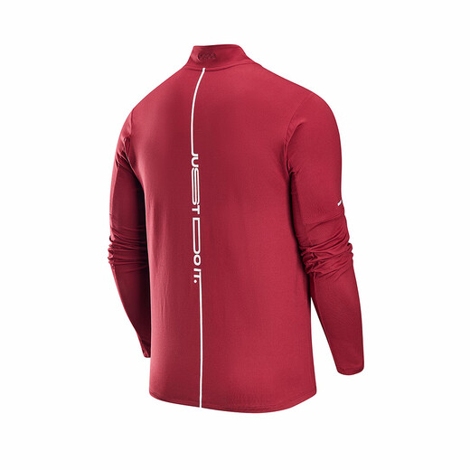 耐克（NIKE）长袖T恤男子2025春蛇年限定新年款CNY百搭跑步上衣 HV8212-677 L