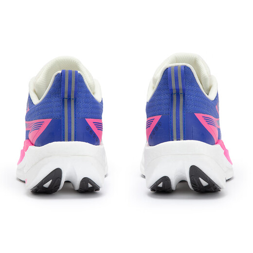 361 Sports Shoes Men's Feiran 2ET Racing Carbon Critical Marathon Running Shoes Men's 672412209-18