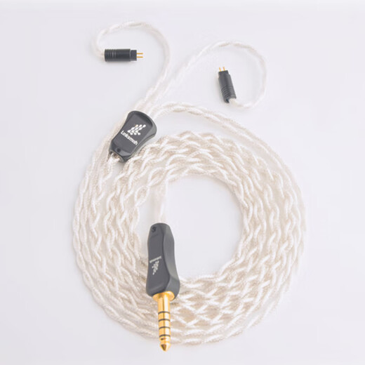 Линия Artisan 416 Core Leeds 4.4 Line Line подходит для Senhai IE300 IE600 SHURE 846 Xielantu Second Generation Line MMCX Line Mmcx/Xielantu/Xielantu Второе поколение/Antherames 3.5mm Elbow