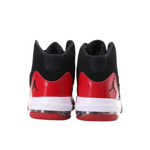 Nike (Nike) Jordan Max Aura GS High Top Retro-Basketballschuhe AQ9214-006 38